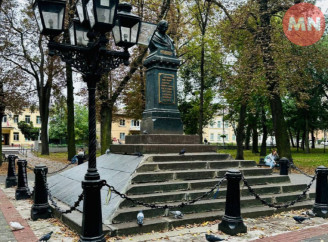 Майже 400 тисяч на озеленення: парки Ніжина, скільки їх та хто за них відповідає 