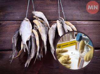 На Чернігівщині зафіксовано перший у цьому році випадок ботулізму