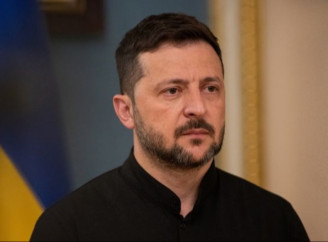 Зеленський доручив уряду сформувати пакет зимових програм підтримки населення