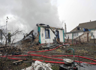 Застосовували FPV-дрони, скидали вибухівку з БпЛА: росіяни обстріляли три громади на Чернігівщині