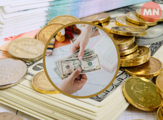 Курс долара: якою буде ситуація у травні 2025 року