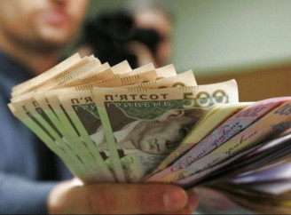 Середня зарплата в Україні у 2026 році перевищить 30 тисяч гривень – урядовий прогноз