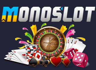 Комфорт та безпека гри в казино MonoSlot