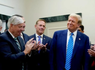 Розворот Трампа щодо України: що означає заява про перемогу Києва і нові санкції проти росії