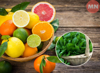 Медики назвали продукти, які виводять нікотин з організму