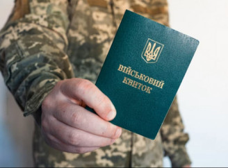 В Одесі біля ринку "Сьомий кілометр" сталася сутичка з представниками ТЦК