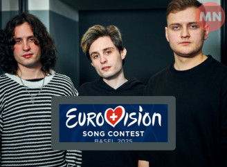 Букмекери оновили прогнози на півфінал Євробачення-2025: яке місце прогнозують Україні