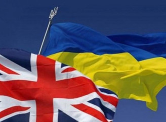 Рада ратифікувала угоду про 100-річне партнерство України з Британією