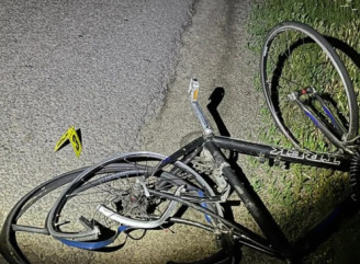 У Прилуках водій «під кайфом» збив велосипедиста: потерпілий у лікарні