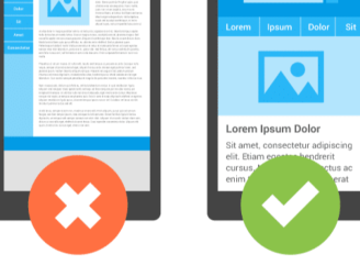 Оптимізація лендінгів під мобільний трафік у нутра-арбітражі