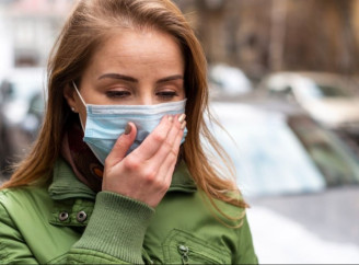 В Україні виявили новий штам коронавірусу Stratus: 38 випадків у семи областях і Києві