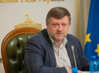 У Раді готуються до голосування українців за кордоном після війни