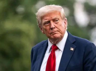 Трамп заявив про наближення американського флоту до Ірану і закликав до ядерної угоди