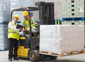 Чому навантажувач в оренду – це оптимальне рішення