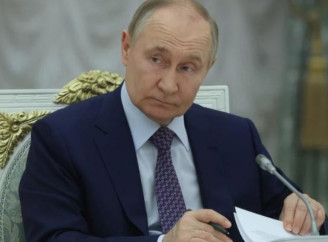 Путін розірвав угоду з США про утилізацію плутонію