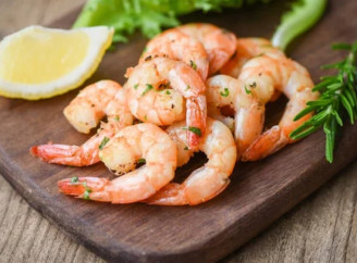 Купить креветки: как оформить заказ с доставкой без ошибок