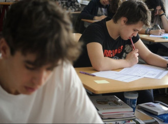 Понад 50 тисяч чоловіків віком від 25 років відрахували з вишів за два роки — ДСЯО