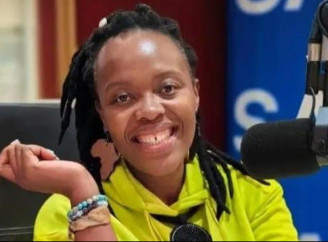 У Південній Африці радіоведучу звинуватили у вербуванні чоловіків для участі у війні проти України