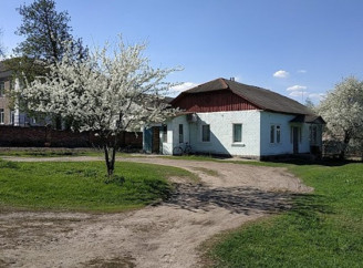 Анисів на Чернігівщині: легенди, давні поселення та історія назви села