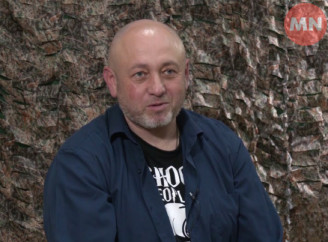 Ніжинський митець Ігор Волосянкін: фотограф, який перетворює миті на вічність