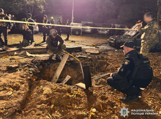 Росія здійснила масовану комбіновану атаку по Україні: є загиблі та поранені