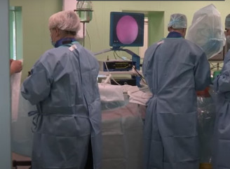 Чернігівщина потрапила до трійки регіонів за кількістю людей з онкозахворюваннями: які причини - Відео