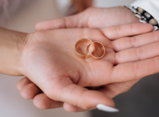 На Чернігівщині за перший тиждень 2026 року створили 21 нову родину