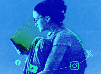 Австралія першою у світі запровадила повну заборону соцмереж для дітей до 16 років