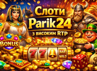 С чего начать игру новичку в Парик 24