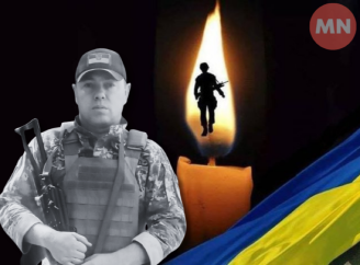 Ніжин втратив Воїна - Сергія Луценка
