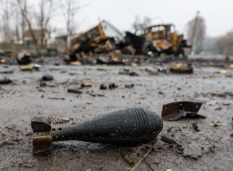 Внаслідок обстрілів рф загинула людина, пошкоджено будинки та авто