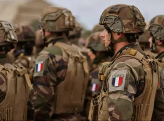 Франція може розгорнути свої війська в Україні вже у 2026 році – генерал П’єр Шилль