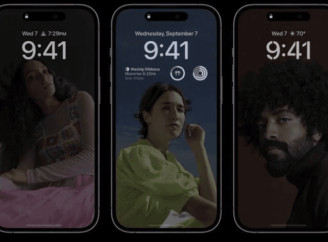 Як вберегти екран смартфона від вигорання 