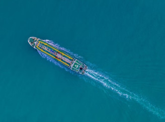 МЕА: доходи Росії від нафти впали до мінімуму з початку війни