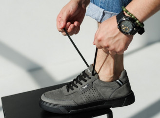 Чоловічі кеди в Одесі: на що звертати увагу при виборі?