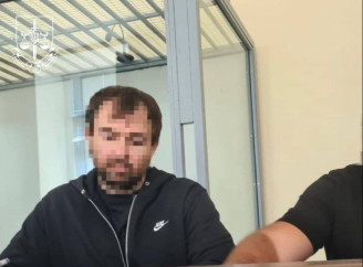 СБУ затримала народного депутата від ОПЗЖ за підозрою у держзраді