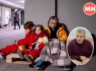 Як заспокоїти дітей під час вибухів: розмова з психологом