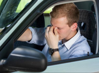 На Ніжинщині суд позбавив чоловіка водійських прав на 46 років: подробиці