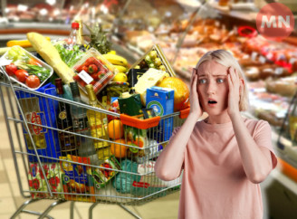 Жовтневий моніторинг цін у супермаркетах Ніжина: що з цінами на популярні продукти