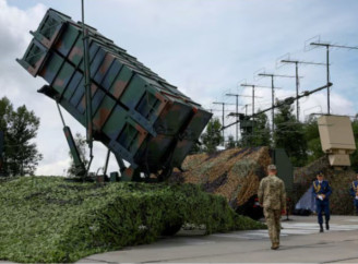 США, НАТО та Україна готують нову модель військової допомоги із загальним бюджетом $10 млрд — Reuters