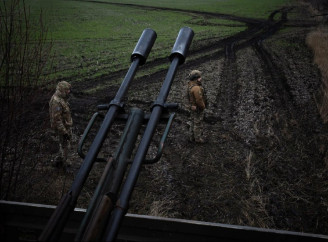 Контроль Росії над Донеччиною може дати Кремлю старт для нової атаки