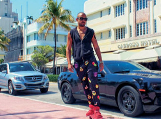 Streetwear - унікальний напрямок моди