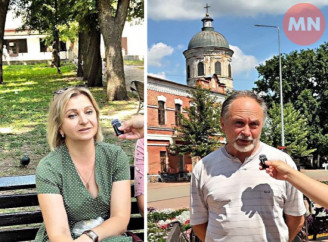 Ніжин говорить: що для вас означає День Незалежності? – Відеоопитування