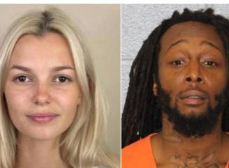 Трамп звинуватив демократів у загибелі української біженки в США