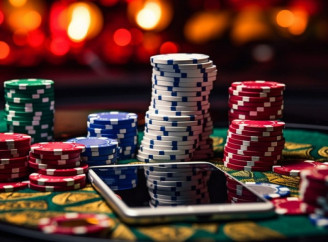 Игровая индустрия: рейтинг казино Украины