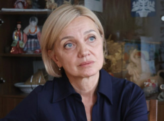 Українська мова має бути всюди — нова мовна уповноважена озвучила ключові завдання