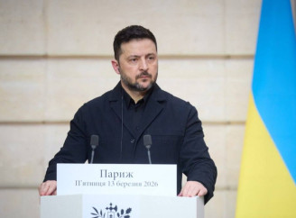 Зеленський пояснив чому досі не узгодили місце тристоронніх переговорів України США і Росії