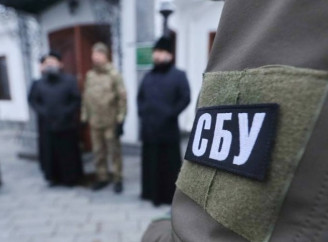 СБУ відкрила 180 справ проти священників УПЦ (МП) за співпрацю з Росією