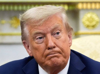 Трамп розкритикував путіна та заявив, що росія втрачає силу