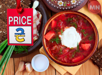 “Індекс борщу” встановив новий рекорд: чому подорожчали основні інгредієнти?